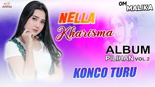 Download lagu Nella Kharisma - Konco Turu mp3 Download lagu Nella Kharisma - Konco Turu mp3