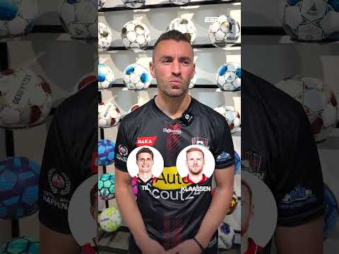 De BESTE 𝐏𝐒𝐕 🆚 𝐀𝐉𝐀𝐗 XI van Bram van Polen 👀