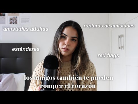 FRIENDS CAN BREAK YOUR HEART TOO: Friendship Breakups, Healing, Red Flags - EP.8