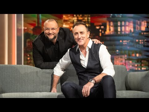 Veče sa Ivanom Ivanovićem 869. Gost: SERGEJ ĆETKOVIĆ