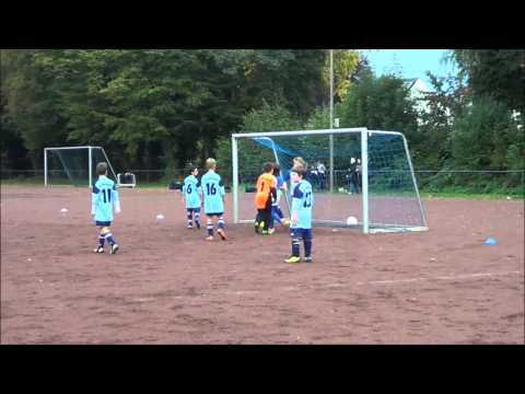 FC Pesch Staffelsieger 2013/2014 Teil 1