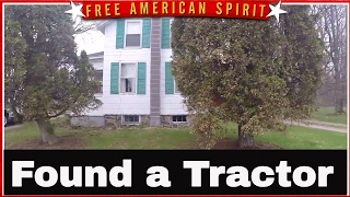 #Metal Detecting and Treasure Hunting aMid 1850 farm House