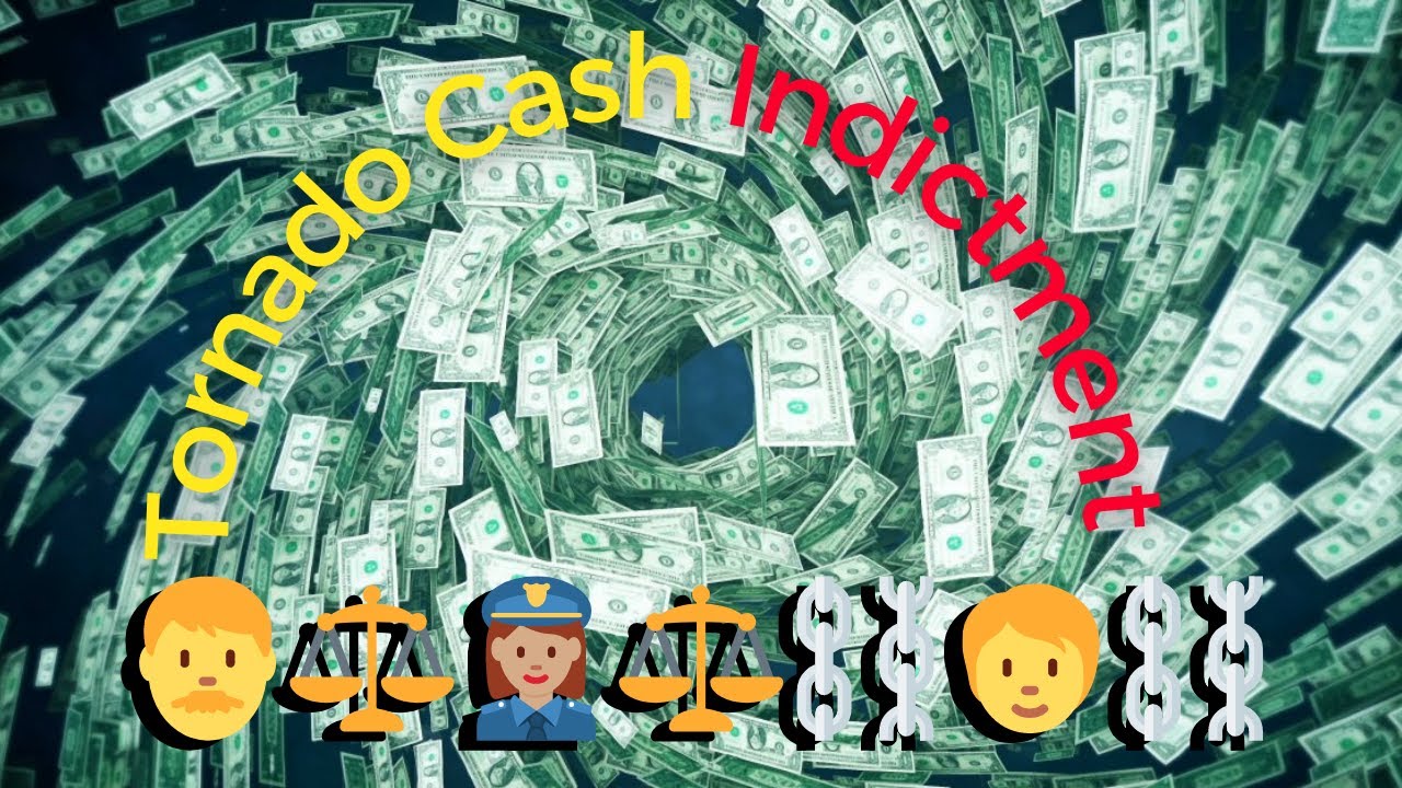 Unveiling the Largest Money Laundering Scheme in Cryptocurrency History: Tornado Cash Exposed 🌪️💸