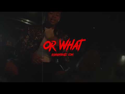 [FREE] Bris x Zaybang Type Beat 2024 - "Or What" | Sacramento Type Beat