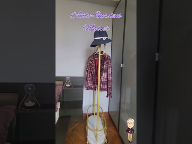 Master Room (Condo) for Rent in Avila Gardens - Image 8