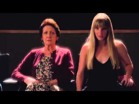 GLEE   Full Performance of 'Alfie' from 'What the World Needs Now'