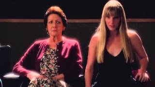 GLEE   Full Performance of &#39;Alfie&#39; from &#39;What the World Needs Now&#39;