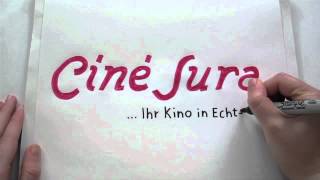 Erstes Kino- Jazz Open Air in Echternach