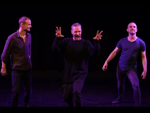 Trailer Krippenspiel 2024