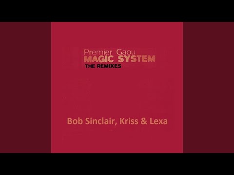 Premier Gaou (Original Radio Edit)