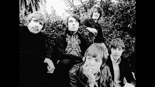 PROCOL HARUM -  CERDES  (OUTSIDE OF THE GATES OF) -  U.K. ART ROCK - 1968