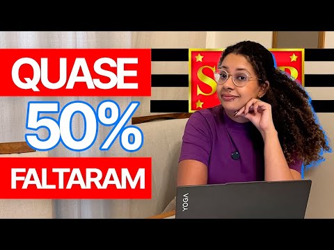 Record abstention rate in the TJSP Clerk Exam 2025: an opportunity for those starting in 2026.