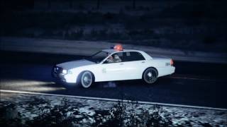 Just A little Heat-GTA 5-(The Black Keys Fan Made Music Video)