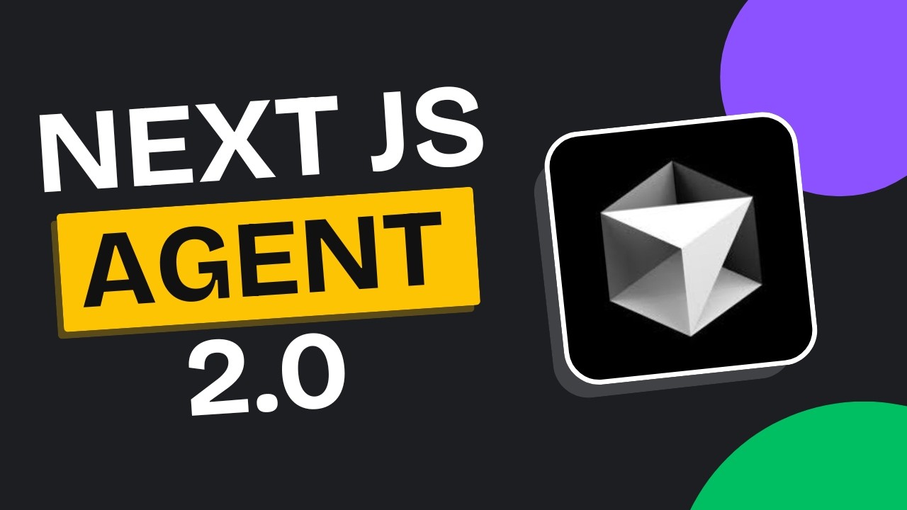 You're Using Next.js WRONG... The Ultimate AI Builder