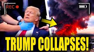 All HELL BREAKS LOOSE as Zelenskyy CHECKMATES Trump AND Putin!!