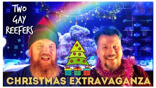 Christmas Extravaganza - Final Vid of 2018