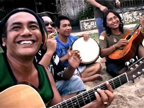 Joni Agung & Double T " Anak Pantai "