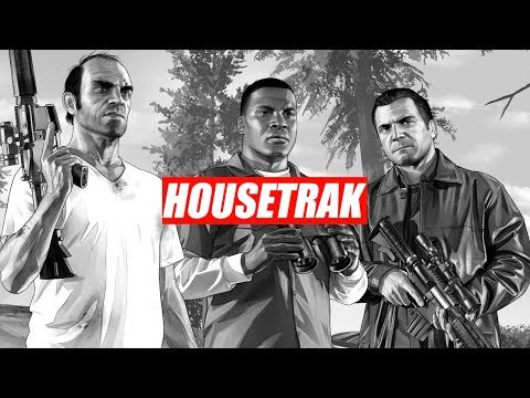 The Chain Gang Of 1974 - Sleepwalking (ANICIO Remix)