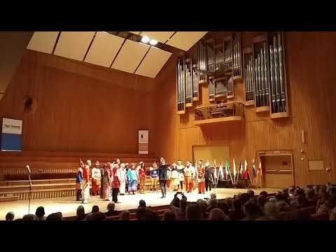 Romuald Twardowski - Alleluja / Ромуальд Твардовский - Alleluja