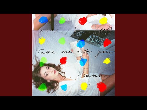 Take Me With You (Richard Earnshaw Remix)