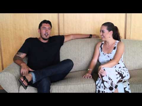 HI*Sessions Episode 91 - Justin Young