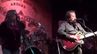 Rolling in my Sweet Babys Arms Missy Werner & Bobby Mackey