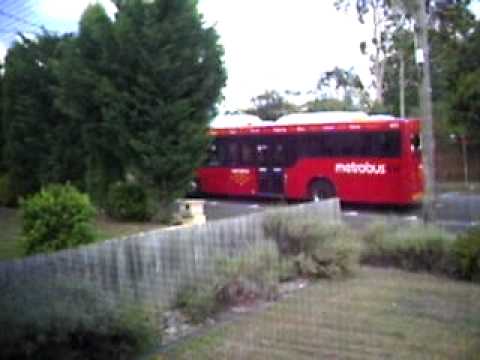 metrobus (poor quality)