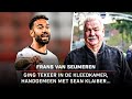 ? "Hoe gênant is dat, als volwassen man?!" | Dit Was Het Weekend over Frans van Seumeren
