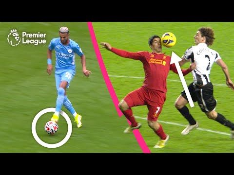 When the touch is BETTER than the finish | Premier League