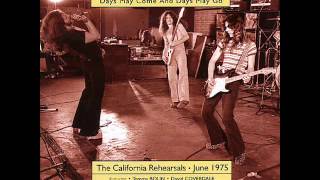 Deep Purple - If You Love Me Woman (Jam)