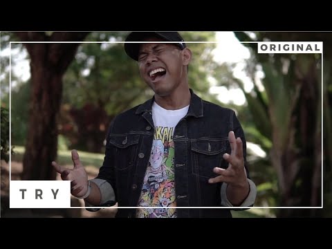 Aizat Dawson, Snitzride, Luqu Chaos & NUiM - Try (Official Music Video)