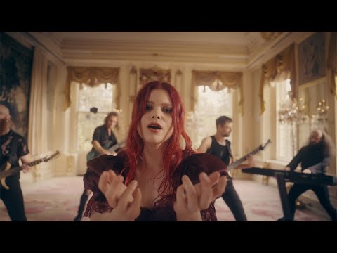 Blackbriar - A Last Sigh of Bliss (Official Music Video)