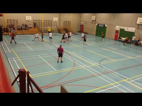 Snelwiek HB - Olympia