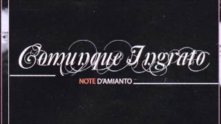 Note d'Amianto ~ 14. Dentro Ogni Sogno (Comunque Ingrato - 2009)