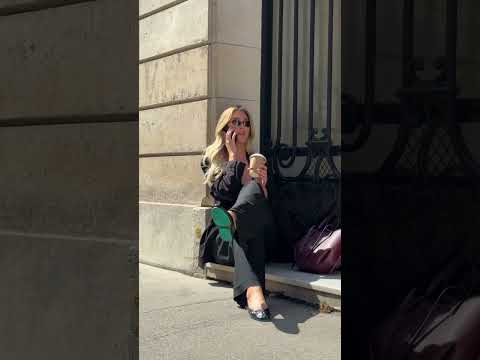 Très Chic En Tieks | Tieks Ballet Flats