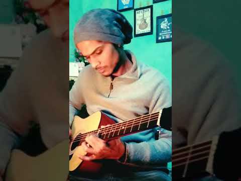 Anil A6 Tum hi aana (Instrumental)