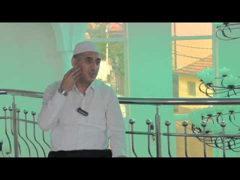 Mjekrra - Hoxhë Fatmir Zaimi