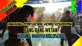 Download lagu THIS SONG SINGS JATHILAN SSM TRANCE NDADI MOBAL {BANG BANG WETAN & KIDUNG WAHYU KOLOSEBO} mp3 Download lagu THIS SONG SINGS JATHILAN SSM TRANCE NDADI MOBAL {BANG BANG WETAN & KIDUNG WAHYU KOLOSEBO} mp3