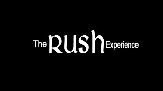 &quot;TAKE A FRIEND&quot; Performed LIVE By The RUSH Experience