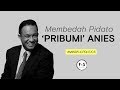 "Ada apa dengan pidato Anies?" - On Discourse Building "Ada apa dengan pidato Anies?" - On Discourse Building