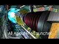 NUMBERJACKS All About The Launcher