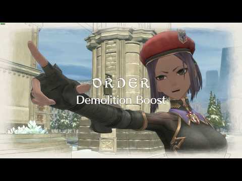 VC4 Blind Playthrough (Pt. 105, Ch. 17): Storming the Capital!