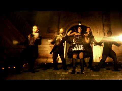 KingQueen - Luv Drug (Official Video)