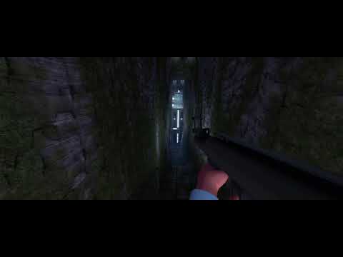 TF2: jump_yggdrasil Showcase