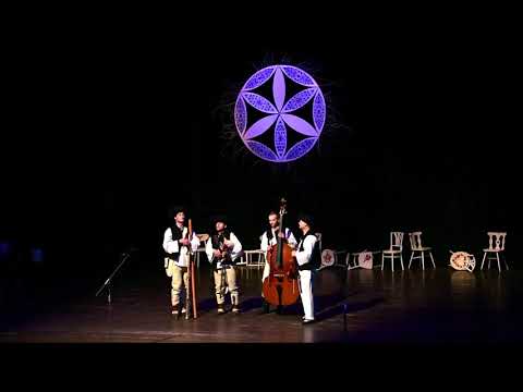 Dulickí pastieri - Vianočné koledovanie#koledy