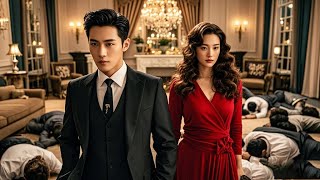 She Wanted the Divorce — He Took Back His Power