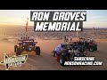 GLAMIS SAND DUNES BEST MEMORIAL EVER At SUNSET HILL Uncle Ronnie Ron Groves