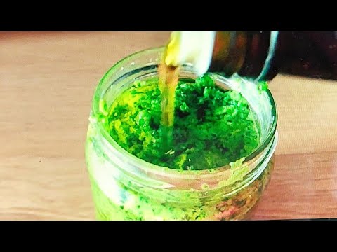 Ma marinade mixte "passe-partout" #lacuisinedepat #food #cooking #marinade #pat4bunefemmeencouleurs