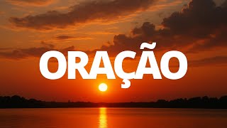 Oração para início do Culto à Deus - Pr. André Santos