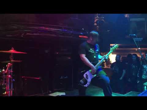 Hummingbird Of Death @ Earslaughter 4 - 2019